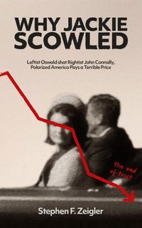 Produktbild: Why Jackie Scowled