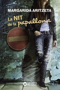 Produktbild: La nit de la papallona