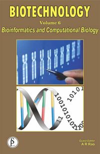 Produktbild: Biotechnology (Bioinformatics And Computational Biology)