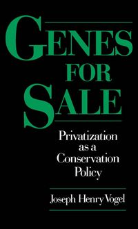 Produktbild: Genes for Sale