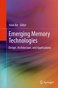 Produktbild: Emerging Memory Technologies