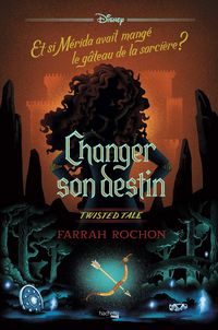 Produktbild: Twisted Tale - Changer son destin