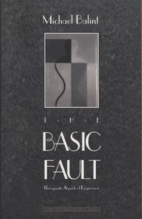 Produktbild: The Basic Fault