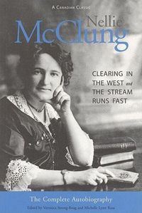 Produktbild: Nellie McClung