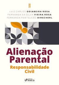 Produktbild: Aliena&ccedil;&atilde;o Parental