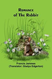 Produktbild: Romance of the Rabbit