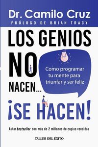 Produktbild: Los genios no nacen... se hacen!