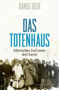 Produktbild: Das Totenhaus