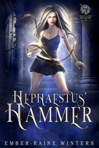 Produktbild: Hephaestus' Hammer