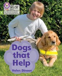 Produktbild: Dogs that Help
