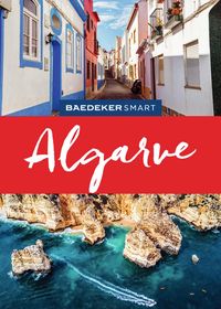 Produktbild: Baedeker SMART Reisef&uuml;hrer E-Book Algarve