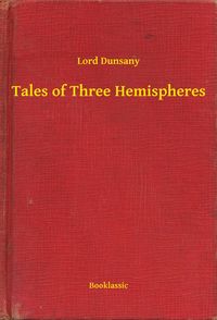 Produktbild: Tales of Three Hemispheres