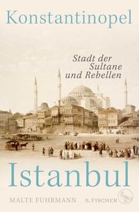 Produktbild: Konstantinopel &ndash; Istanbul