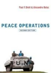 Produktbild: Peace Operations