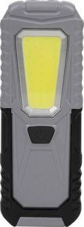 Produktbild: M&uuml;ller-Licht 27700072 WL7 LED Arbeitsleuchte batteriebetrieben 4 W 250 lm Anzahl mitgelieferte Akkus 4