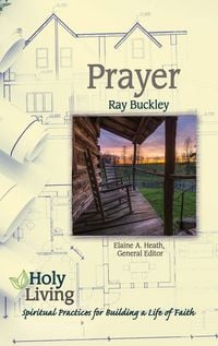 Produktbild: Holy Living: Prayer
