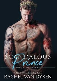 Produktbild: Scandalous Prince