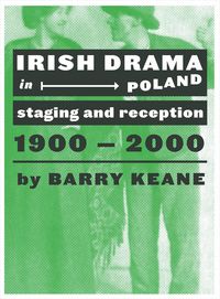 Produktbild: Irish Drama in Poland