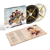 Produktbild: Kompass zur Sonne (Extended Edition)