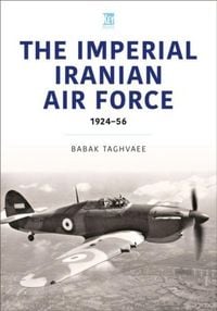 Produktbild: Iranian Air Force