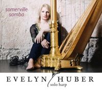 Produktbild: Somerville Samba