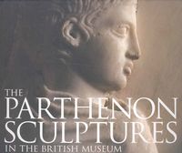 Produktbild: The Parthenon Sculptures in the British Museum