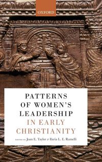 Produktbild: Pattern Women Leader Early Christ C