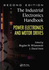Produktbild: Power Electronics and Motor Drives