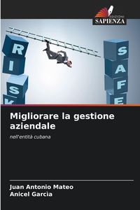 Produktbild: Migliorare la gestione aziendale