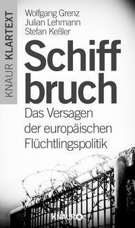 Produktbild: Schiffbruch