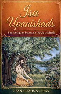 Produktbild: Isa Upanishads