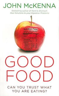 Produktbild: Good Food