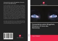 Produktbild: Coment&aacute;rios sobre Briggflatts, Omeros e O Livro dos Dem&oacute;nios