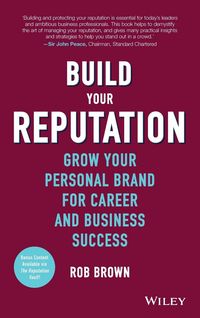Produktbild: Build Your Reputation
