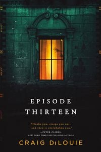 Produktbild: Episode Thirteen