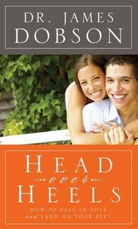 Produktbild: Head Over Heels