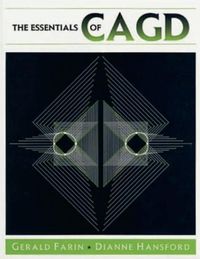 Produktbild: The Essentials of CAGD