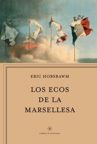 Produktbild: Los ecos de la Marsellesa
