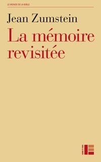 Produktbild: Le m&eacute;moire revisit&eacute;e