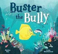 Produktbild: Buster the Bully