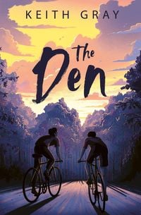 Produktbild: The Den