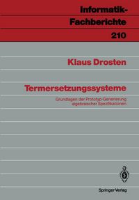 Produktbild: Termersetzungssysteme