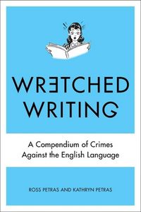 Produktbild: Wretched Writing
