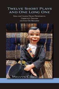 Produktbild: Twelve Short Plays and One Long One