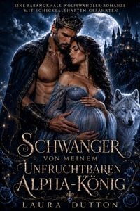 Produktbild: Schwanger mit meinem Unfruchtbarer Alpha-K&ouml;nig