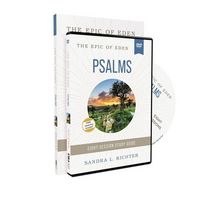 Produktbild: Richter, S: Psalms Study Guide with DVD