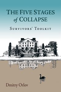 Produktbild: The Five Stages of Collapse