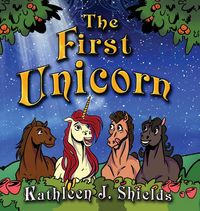 Produktbild: The First Unicorn - Bedtime Inspirational