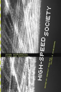 Produktbild: High-Speed Society