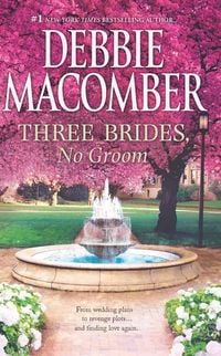 Produktbild: Three Brides, No Groom